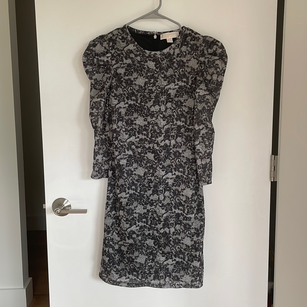 Michael Kors Women’s XXS 3/4 Dress